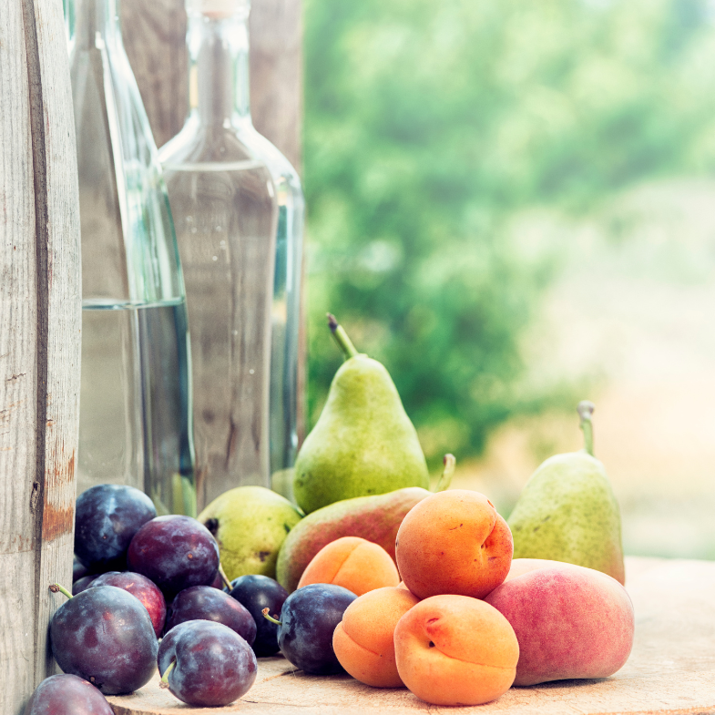 Zwack Pálinka Manufaktúra