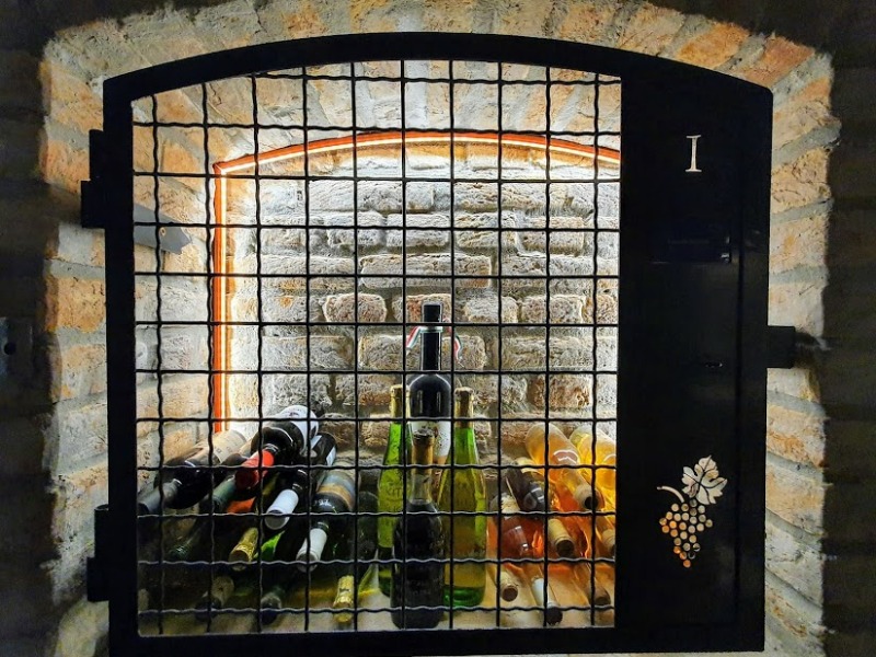 Ismerje meg a Magyar Borok Katedrálisát