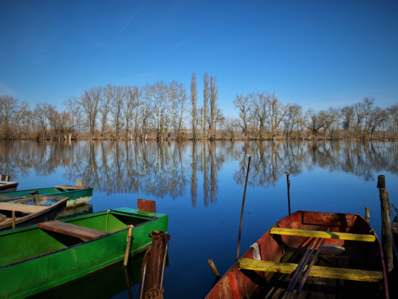 Áprilisi programok Lakiteleken 