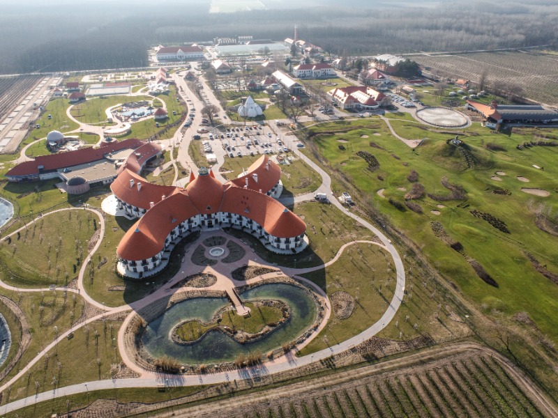Szeptemberi körbevezetések a Hungarikum Ligetben