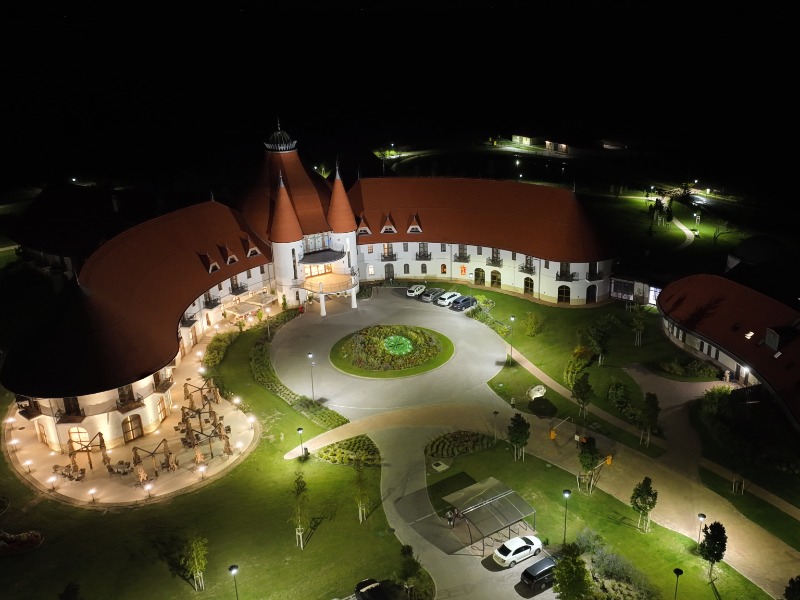 Áprilisi körbevezetések a Hungarikum LIgetben