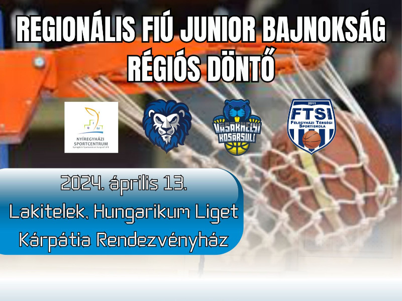 Kosárlabda bajnokság