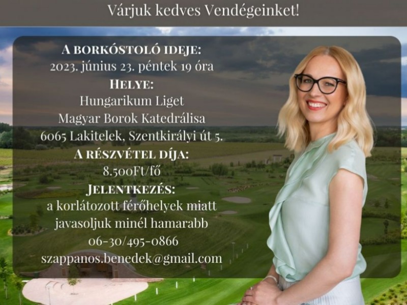 Borest Gere Andreával