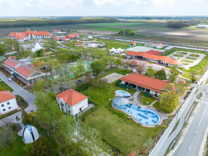 Körbevezetések szeptemberben