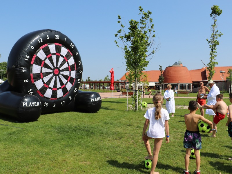 Apák napi mulatság