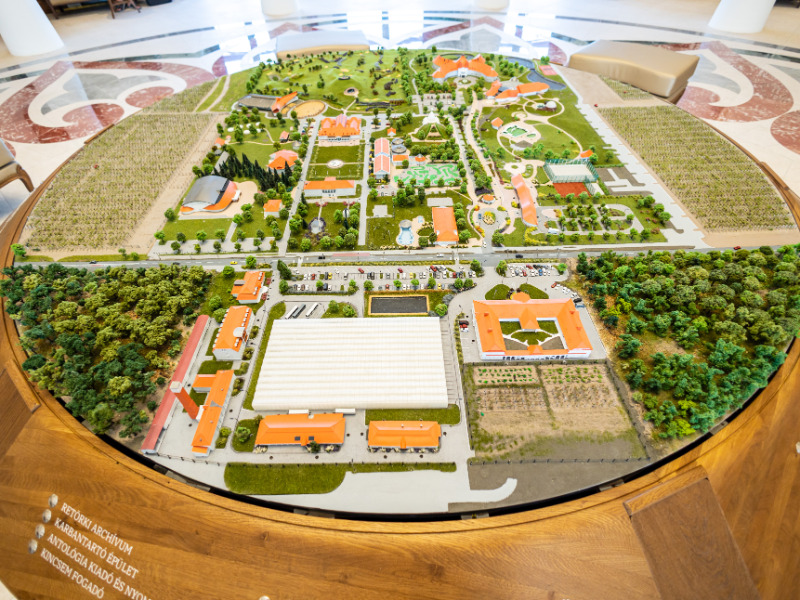 Júniusi körbevezetések