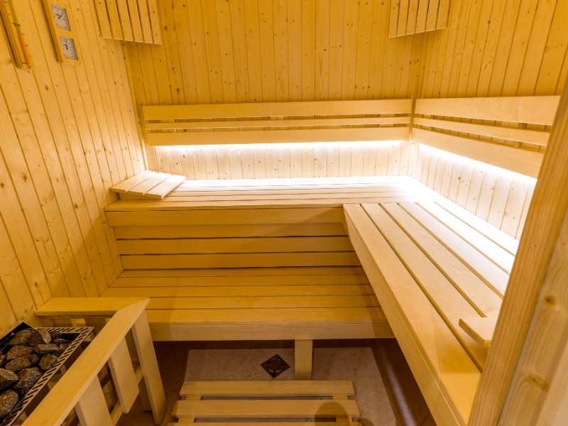 Augusztusi szaunaprogramok