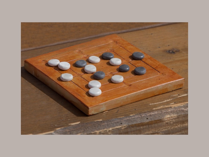 Legyen időd malmozni! - III. Országos Malombajnokság