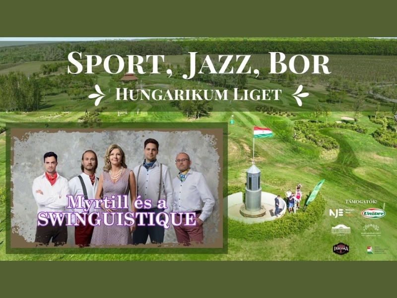 Sport, Jazz, Bor