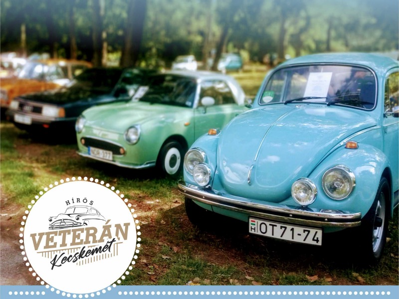 Veteránjármű Kiállítás