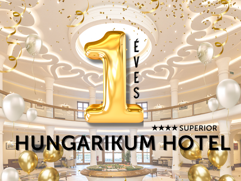 ✨ I. SZÜLETÉSNAP ✨