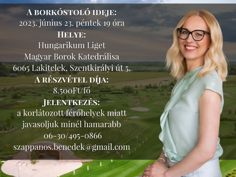 Borest Gere Andreával