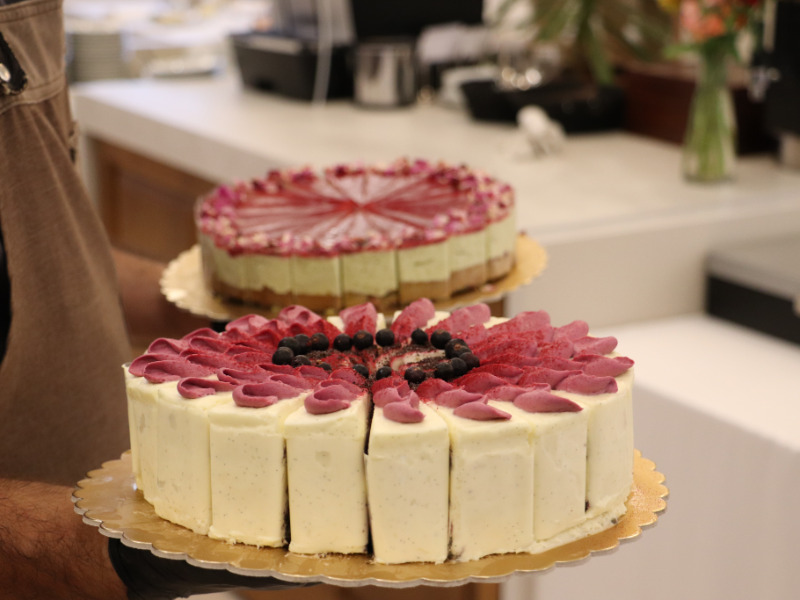  Köszönjük, hogy velünk ünnepeltek! 