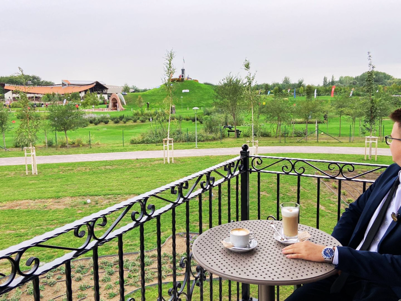 Footballgolf Hungarian Open 2022