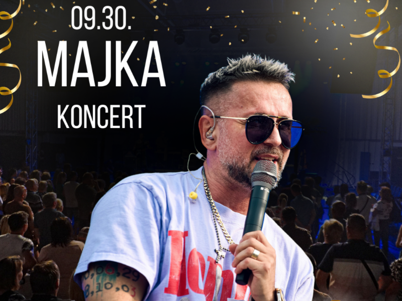 1. születésnapi sztárfellépő