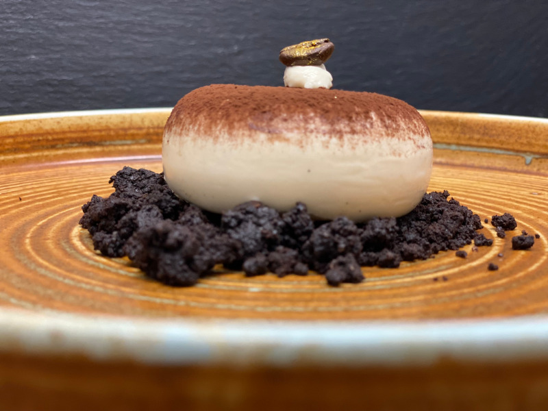 Új ízek, új inspirációk!