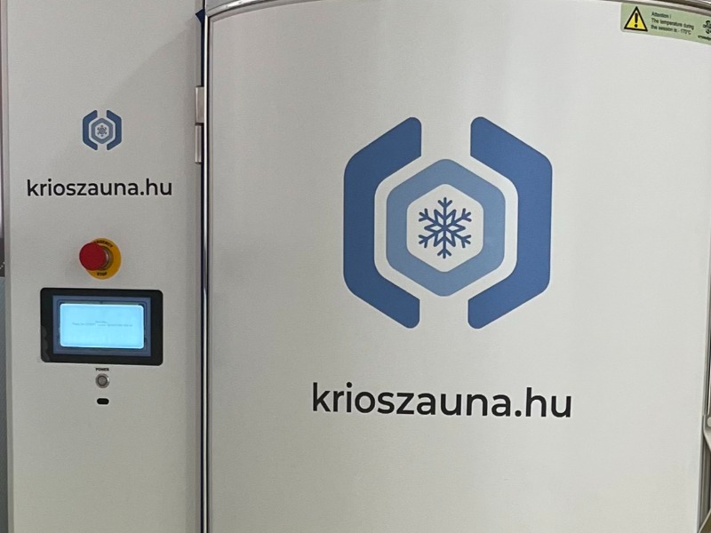 Krioszauna