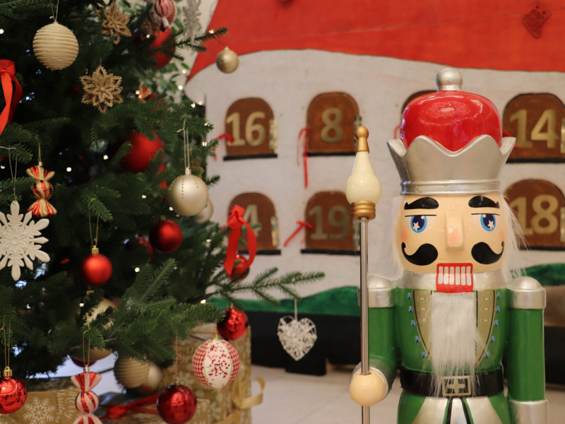 Adventi kalendárium