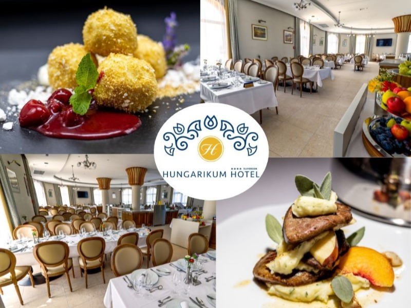 Czifray István Étterem