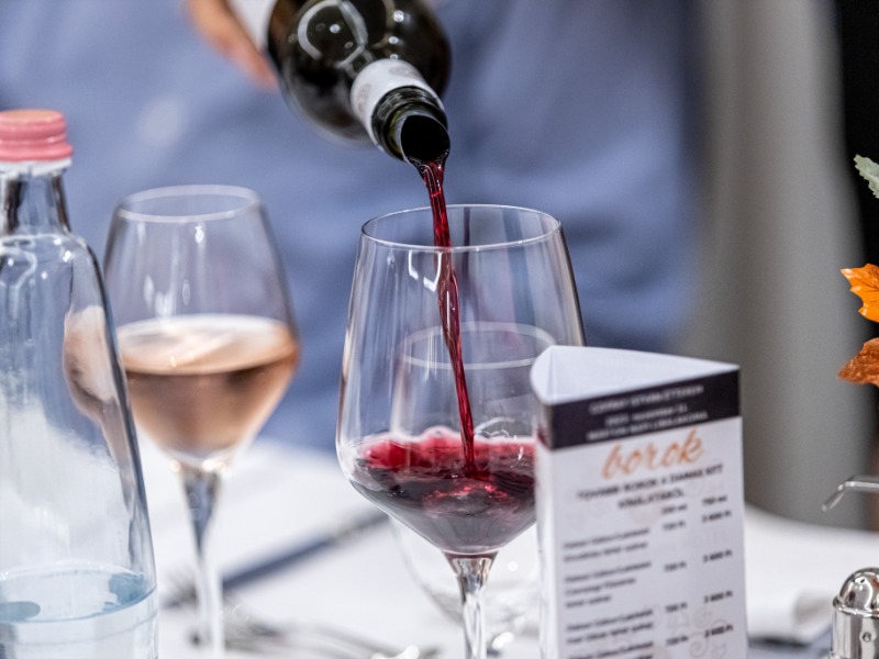 Márton napi Libalakoma emlékezetes pillanatai