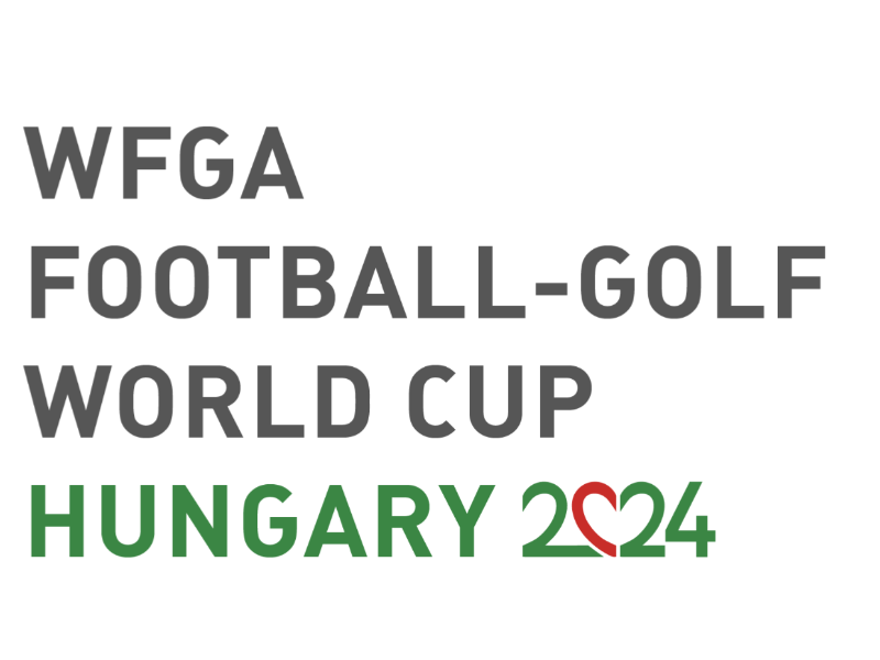 Football-golf VB a Nimród Footgolf Parkban