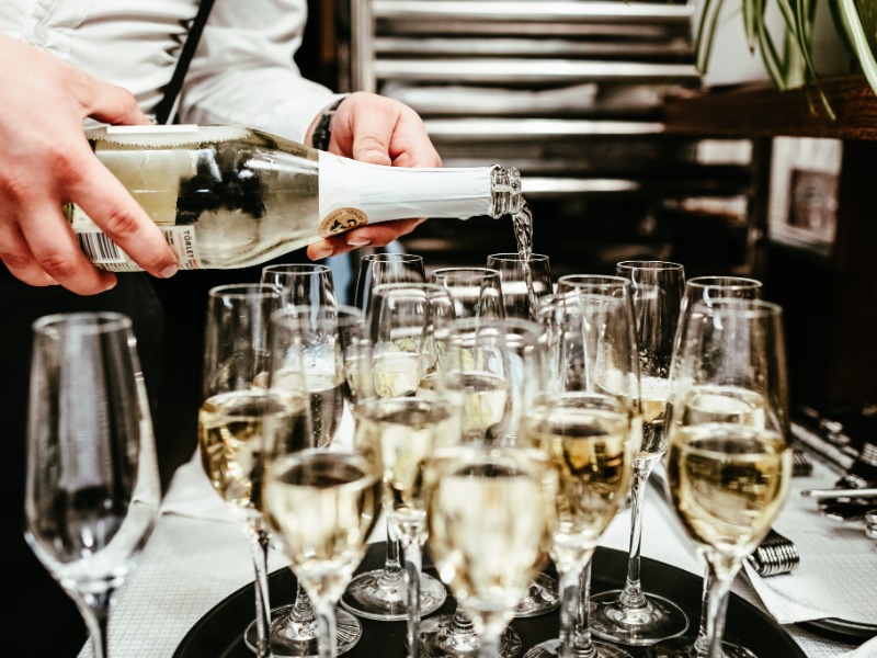 Made in Hungarikum Hotel Szilveszter 2023: Egy Felejthetetlen Évzárás!