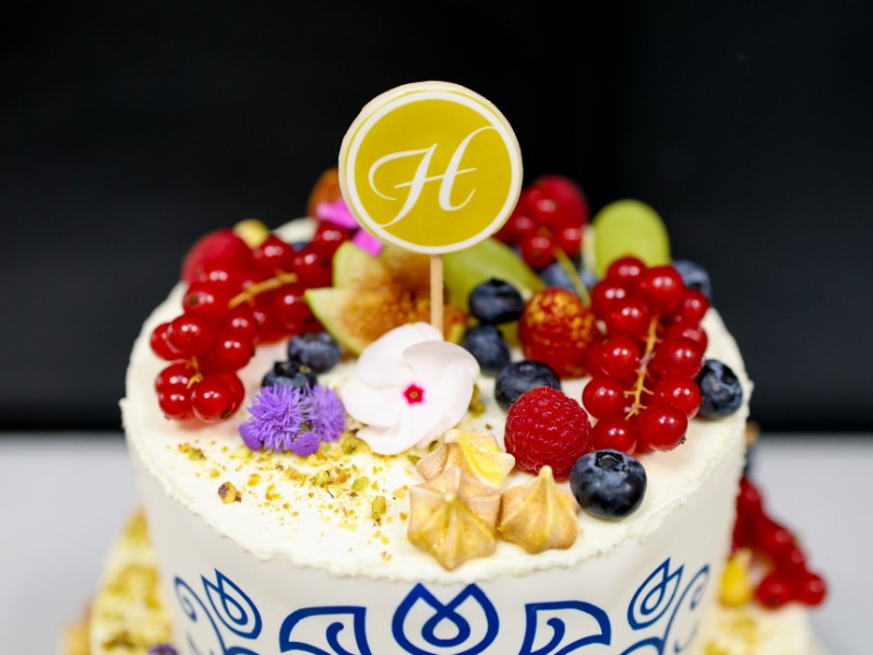 1. születésnapi hétvége