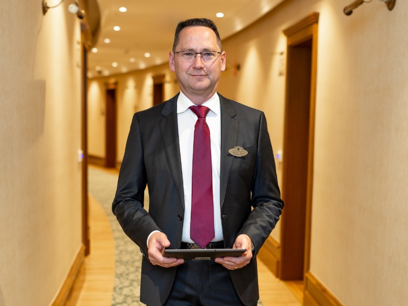 Középvezetői interjúk - Szabó Imre