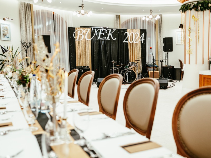 Made in Hungarikum Hotel Szilveszter 2023. visszatekintés! 