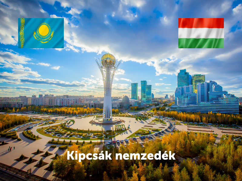 A Kazah Köztársaság Napja