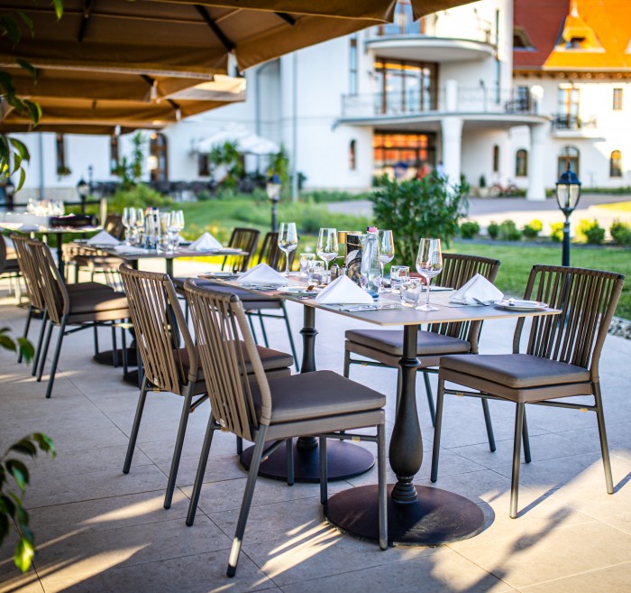 Hungarikum Hotel - Kreinbacher pezsgő- és borvacsora (1)