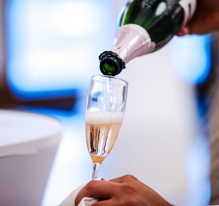 Hungarikum Hotel - Kreinbacher pezsgő- és borvacsora (16)