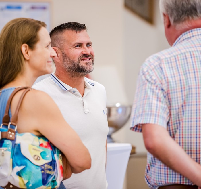 Hungarikum Hotel - Kreinbacher pezsgő- és borvacsora (17)