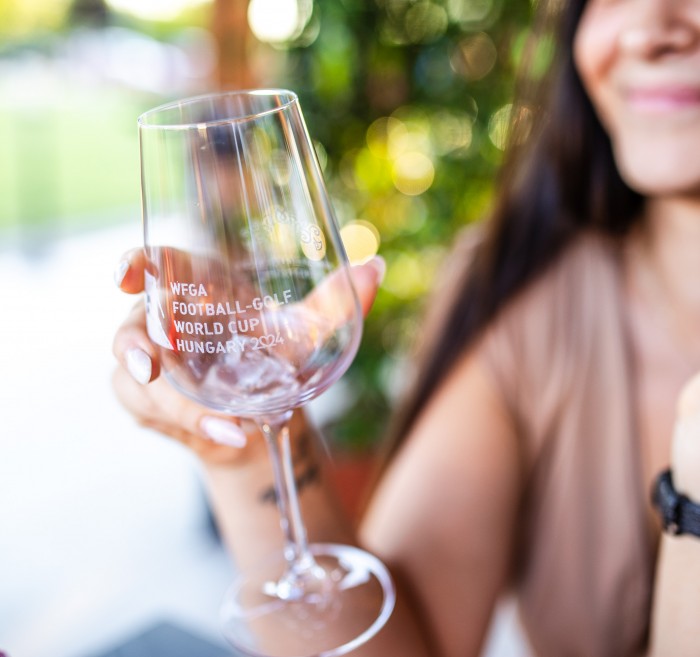 Hungarikum Hotel - Kreinbacher pezsgő- és borvacsora (21)