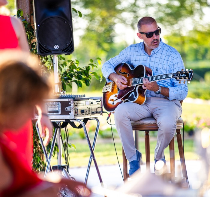 Hungarikum Hotel - Kreinbacher pezsgő- és borvacsora (22)