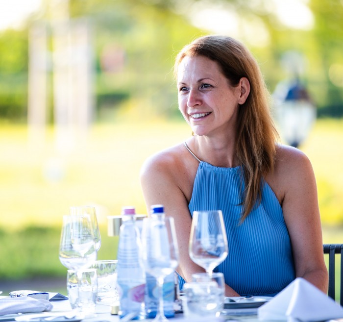 Hungarikum Hotel - Kreinbacher pezsgő- és borvacsora (24)