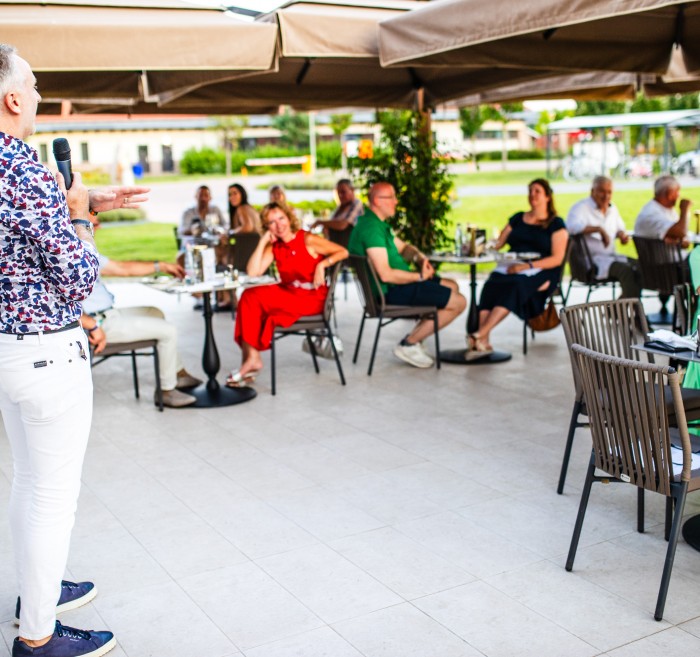 Hungarikum Hotel - Kreinbacher pezsgő- és borvacsora (48)