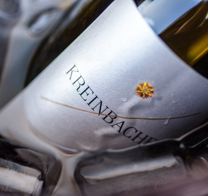 Hungarikum Hotel - Kreinbacher pezsgő- és borvacsora (56)