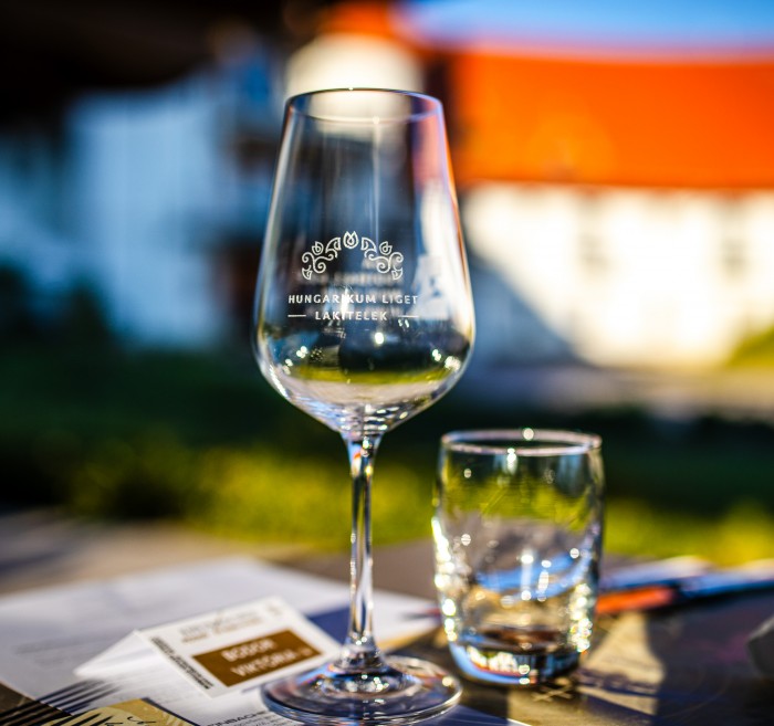 Hungarikum Hotel - Kreinbacher pezsgő- és borvacsora (7)