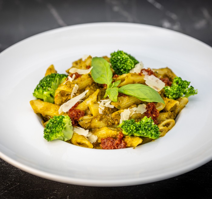 Hungarikum Hotel - Czifray István Étterem - Á la carte 2024 tavasztól (14)