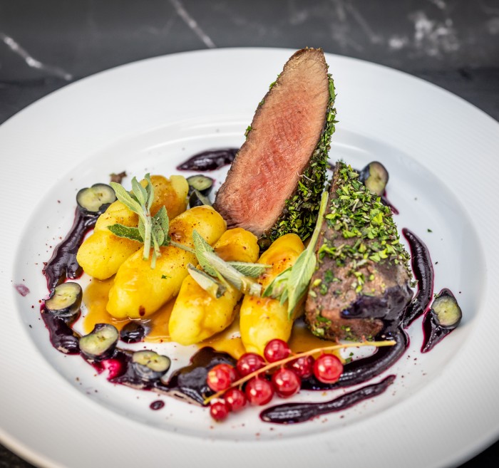 Hungarikum Hotel - Czifray István Étterem - Á la carte 2024 tavasztól (15)