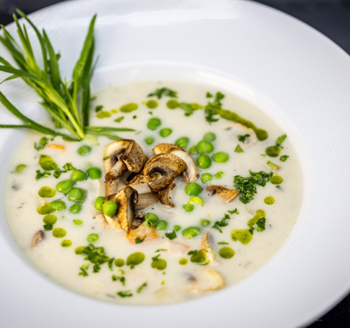 Hungarikum Hotel - Czifray István Étterem - Á la carte 2024 tavasztól (19)