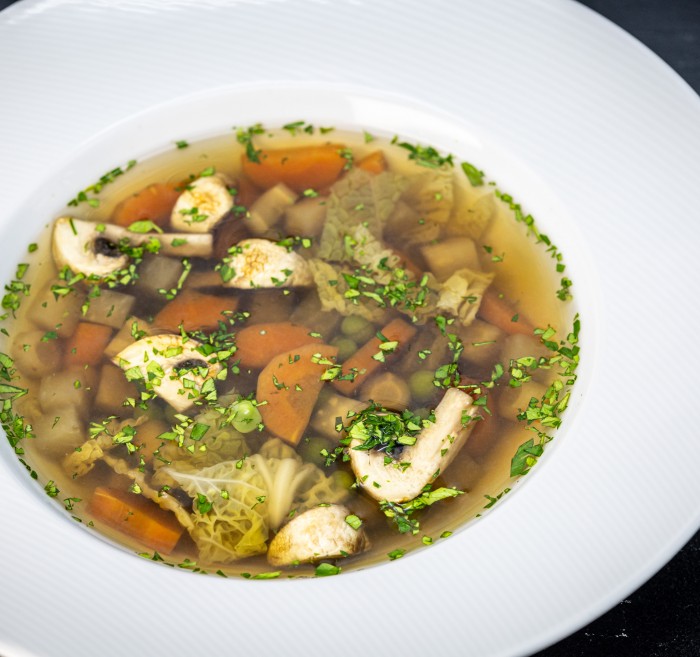 Hungarikum Hotel - Czifray István Étterem - Á la carte 2024 tavasztól (20)