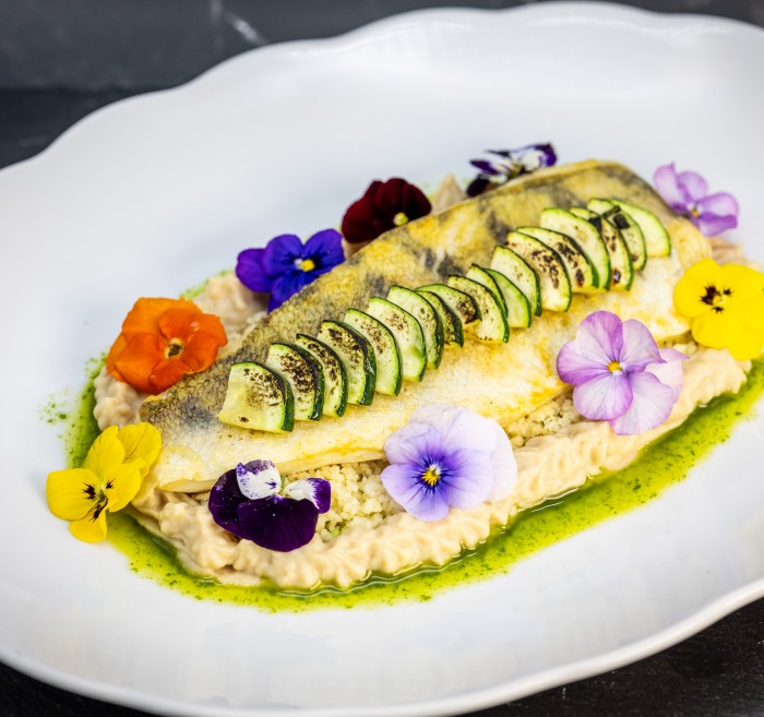 Hungarikum Hotel - Czifray István Étterem - Á la carte 2024 tavasztól (23)