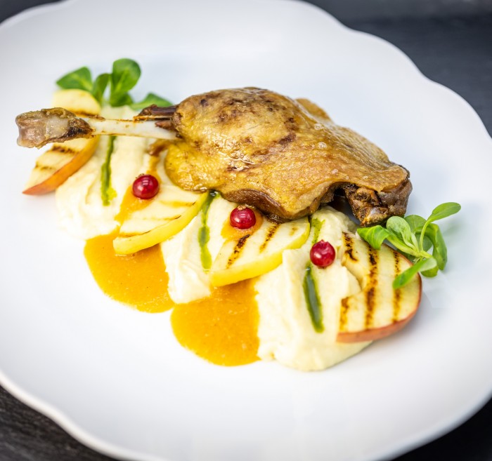 Hungarikum Hotel - Czifray István Étterem - Á la carte 2024 tavasztól (24)