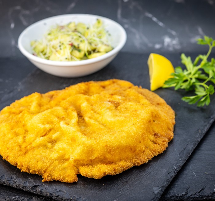 Hungarikum Hotel - Czifray István Étterem - Á la carte 2024 tavasztól (25)