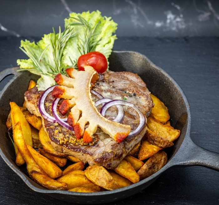 Hungarikum Hotel - Czifray István Étterem - Á la carte 2024 tavasztól (26)