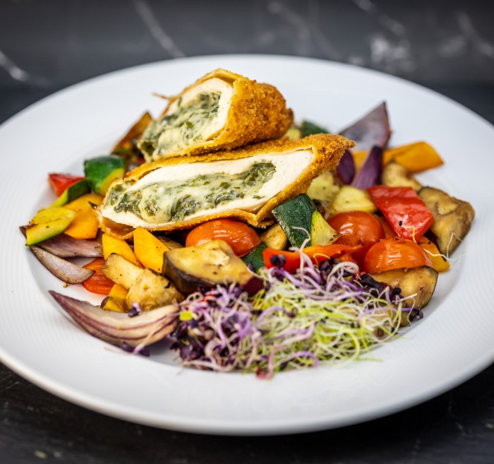 Hungarikum Hotel - Czifray István Étterem - Á la carte 2024 tavasztól (27)