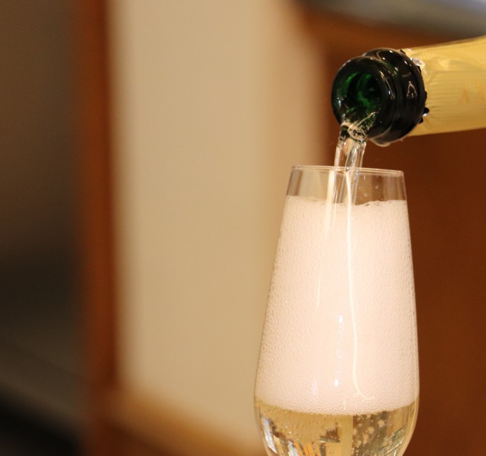 Hungarikum Hotel - 2. születésnapi vacsora (3)