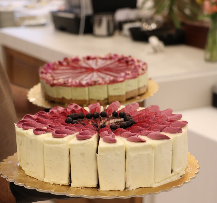 Hungarikum Hotel - 2. születésnapi vacsora (5)